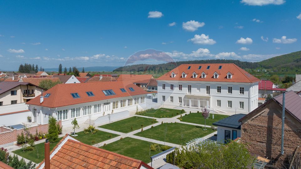 Oportunitate Unică de Investiție