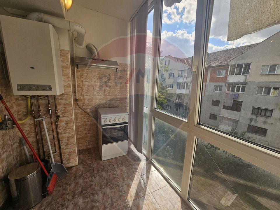 Apartament de vanzare