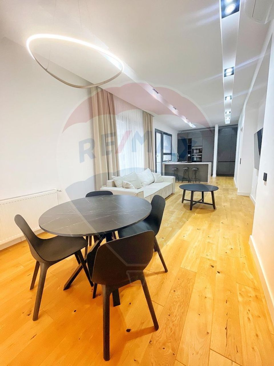 2 room Apartment for rent, Calea Calarasilor area