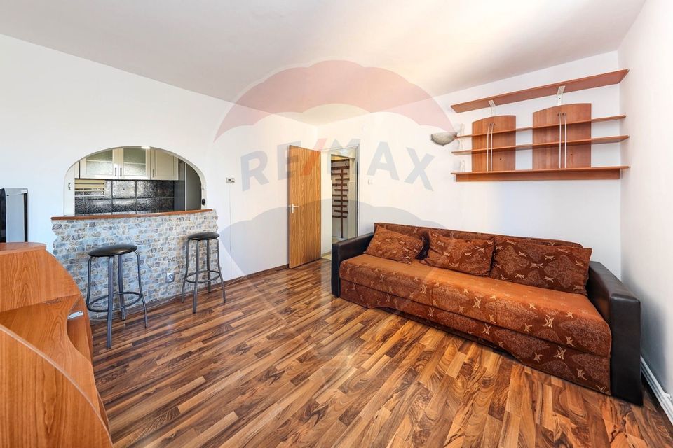 Garsoniera cocheta de vanzare in Brasov – gata sa te muti!