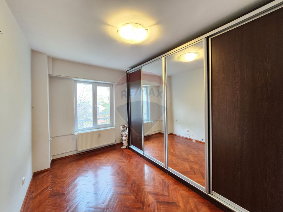 Calea Calarasilor | Piata Muncii | Bd. Decebal luminos | spatios