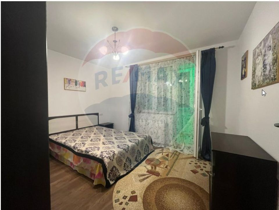 2 room Apartment for rent, Mihai Viteazul area