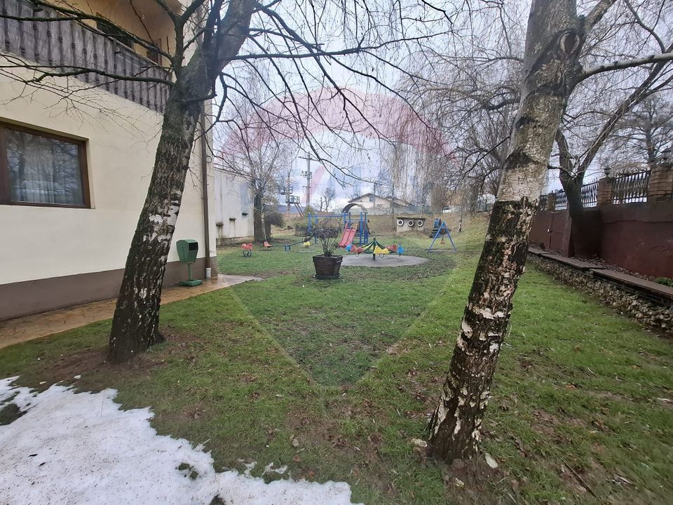 Oportunitate de Investiție