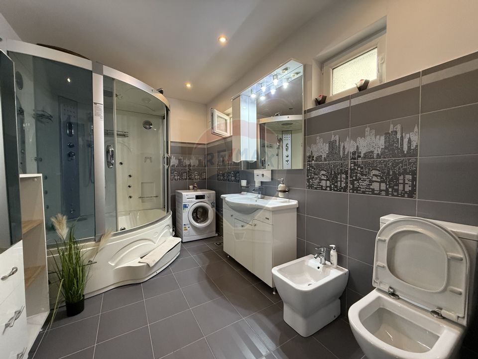 Vilă modernă și elegantă la 5 minute de Băile Ocna Mureș