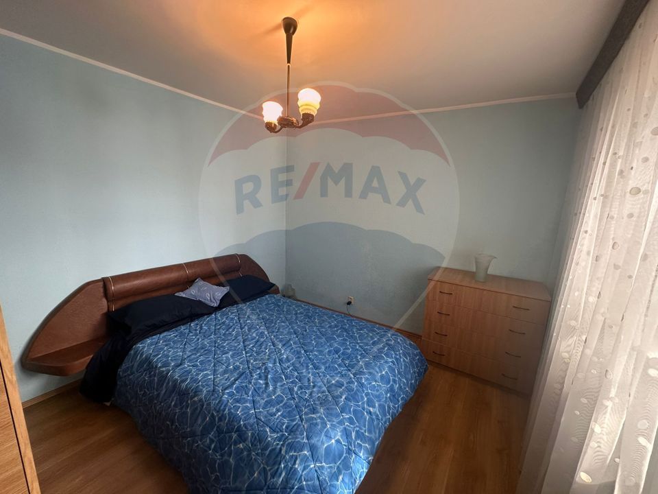 Apartament cu 2 camere de vânzare Piata Sudului