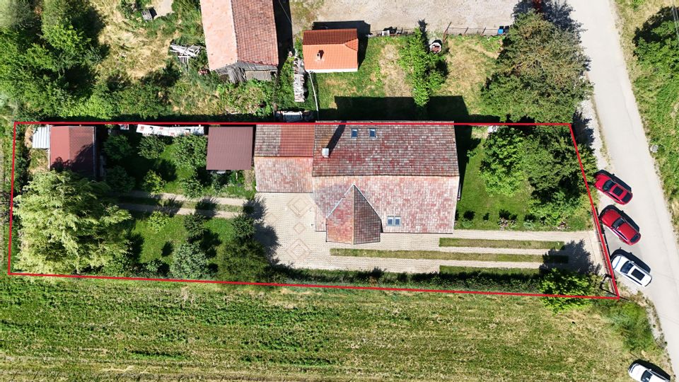 Comision 0% | Casă individuală | Curte generoasă | Oază de liniște