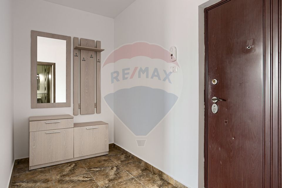 2 room Apartment for sale, Romanilor area