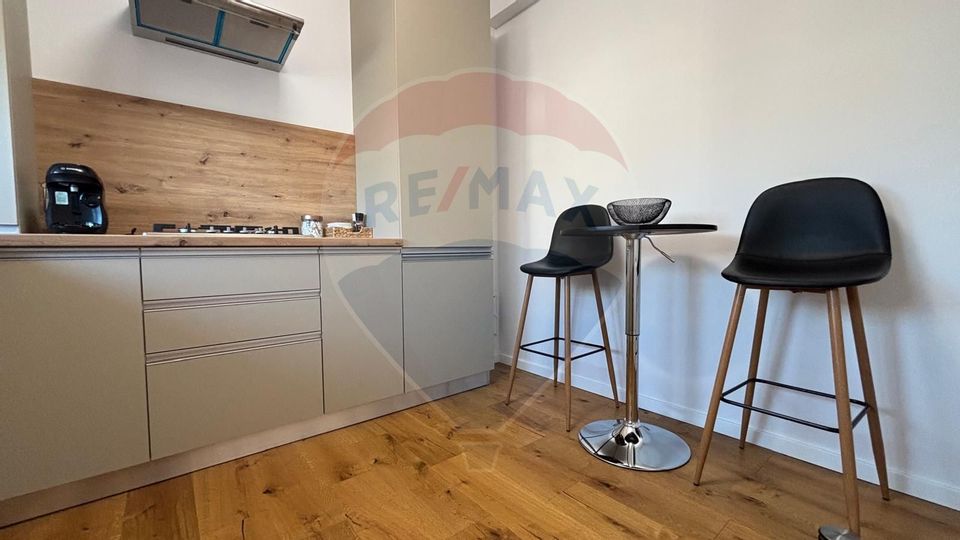 Casa  cu etaj de inchiriat pe termen lung Eforie Nord