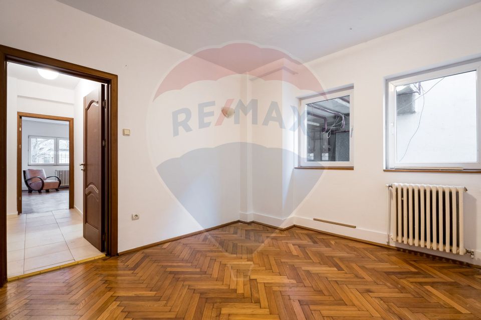 4 room Apartment for sale, Cotroceni area