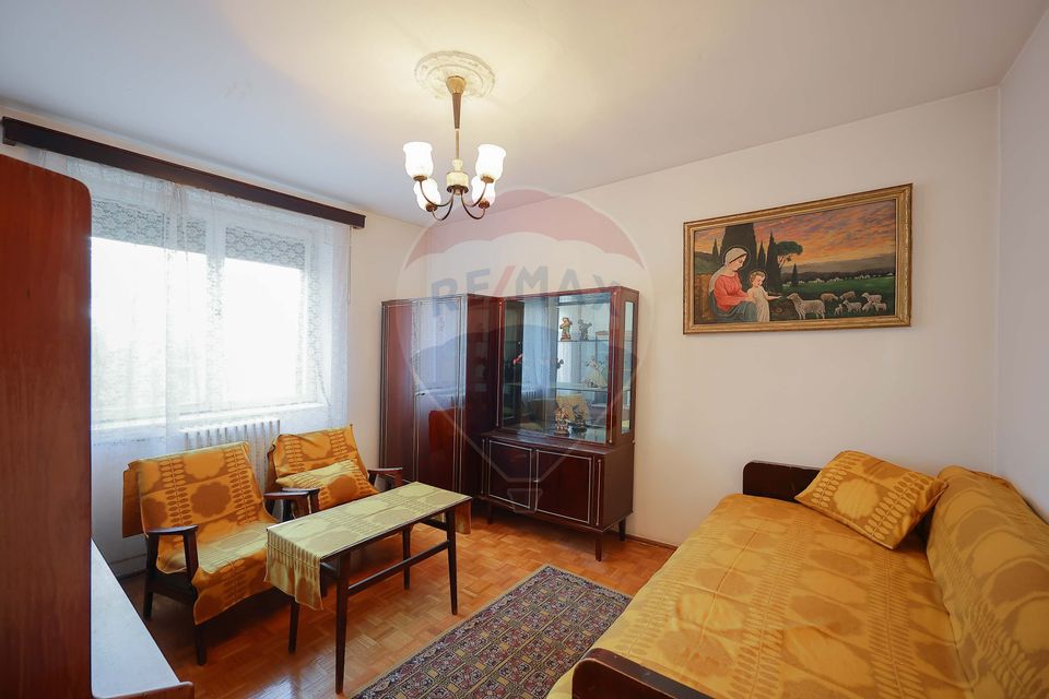 3 room Apartment for sale, Ultracentral area