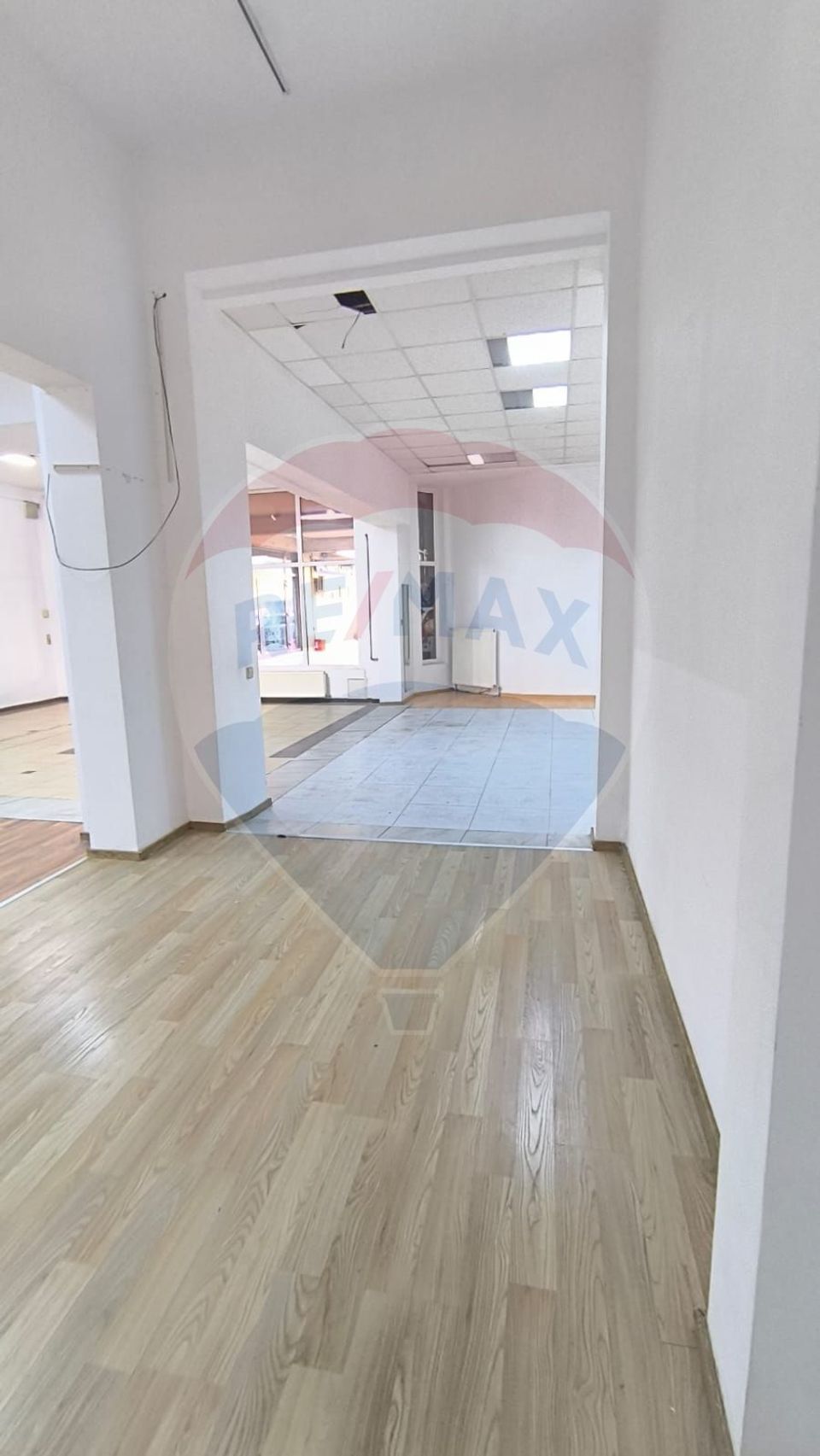 Spațiu comercial de inchiriat