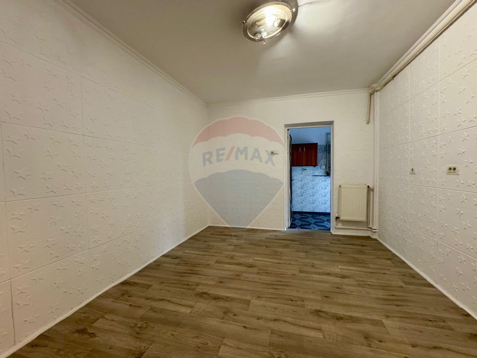 2 room Apartment for rent