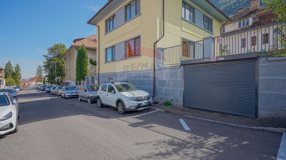 2 room Apartment for rent, Central area