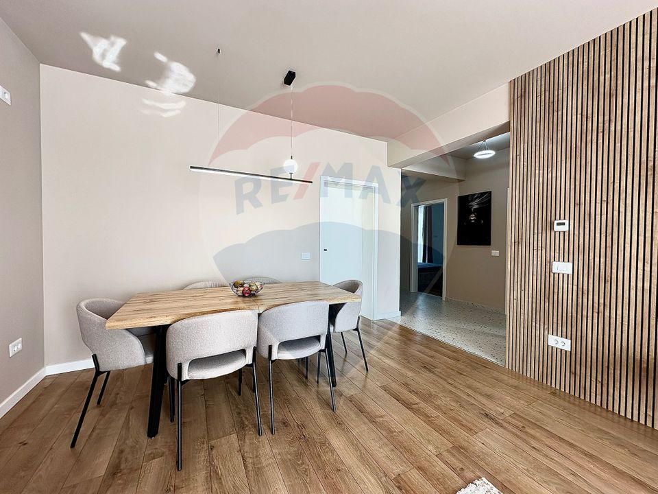 Casă noua  parter -  4 camere teren 470mp