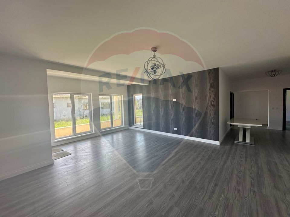 CASA NOUA- locatie ideala