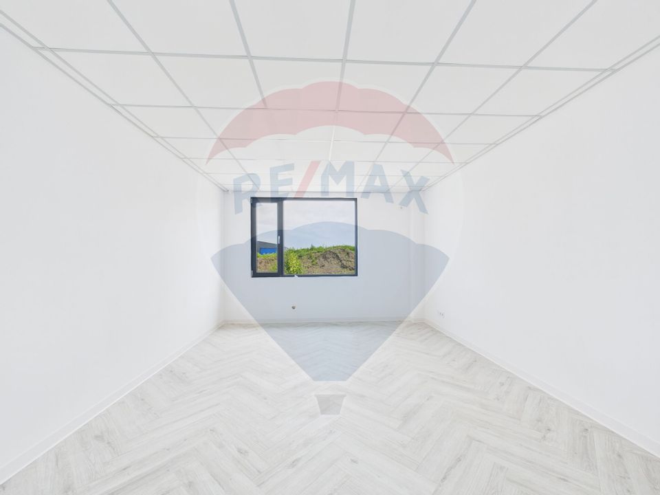 Spațiu industrial de 600mp de închiriat în zona Traian