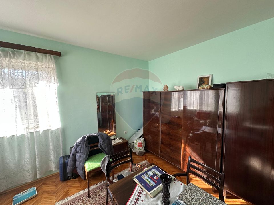 3 room House / Villa for sale