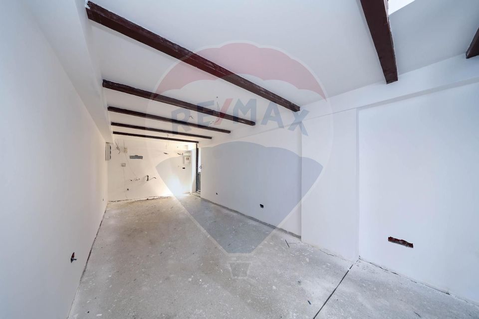 Spațiu de birouri  zona 13 Decembrie