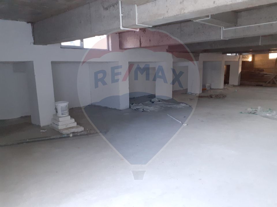 Apartament 3 Camere  la Parter - Chitila, Ilfov