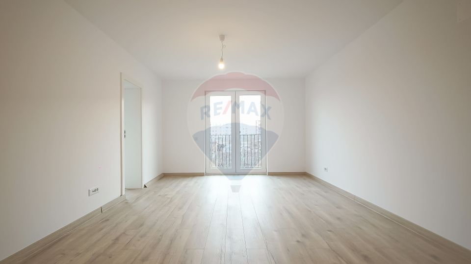 Garsoniera cu loc de parcare inclus | ROKMAN Liviu Rebreanu 49