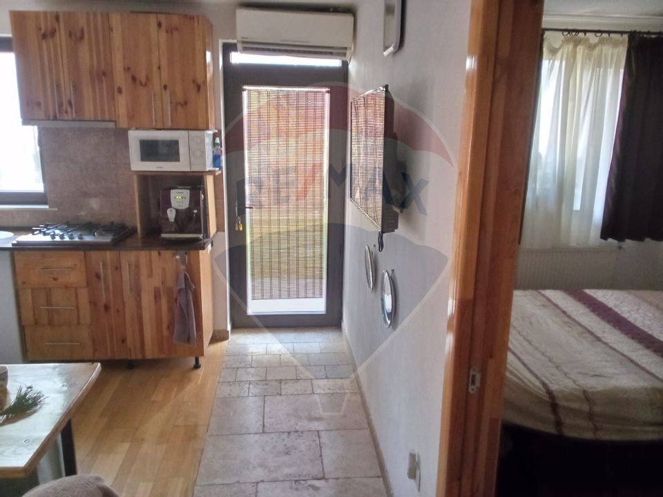 8 room House / Villa for sale, Sud-Vest area