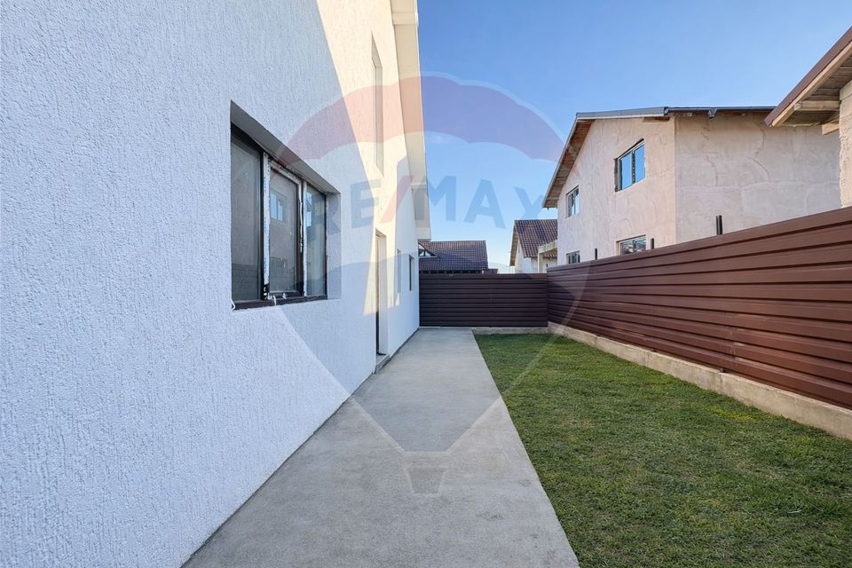 Casă de vânzare în Valu lui Traian