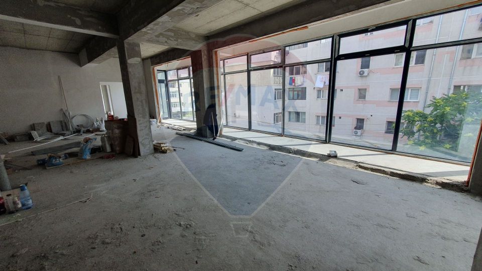 Spațiu comercial sau apartament ?