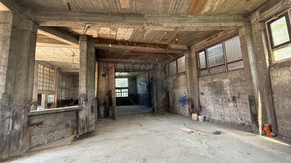 650sq.m Commercial Space for sale, Gara area