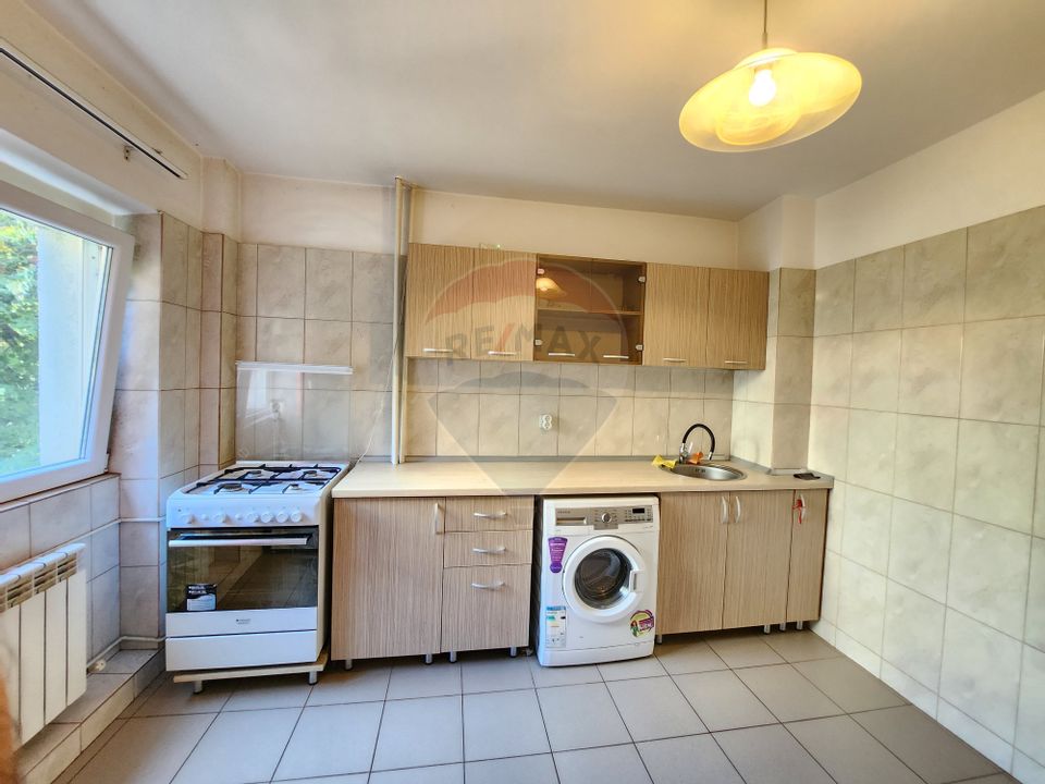 2 room Apartment for sale, Mosilor area