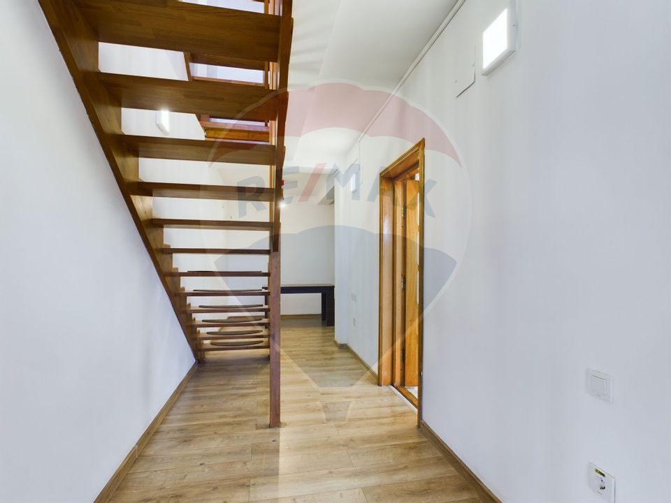 Vilă renovată – nemobilata Berceni/ Metrou Eroii Revoluției