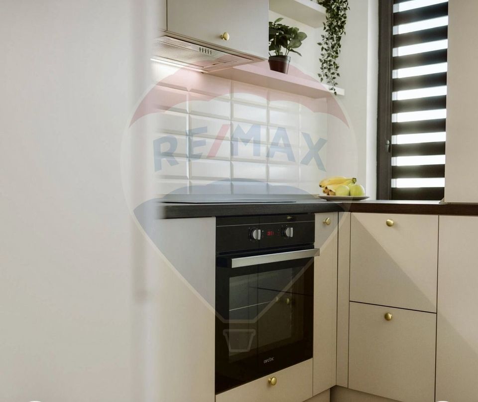 Apartament duplex 2 camere, în zona centrala a capitalei