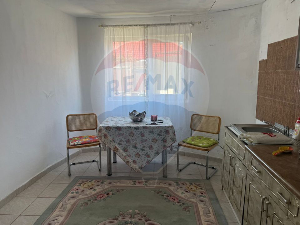 Casa de vanzare in  Constanta- Soseaua din Vii