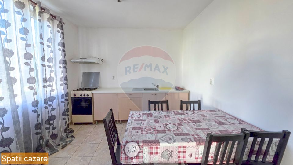 De vanzare spatiu industrial in Turnu Magurele - Teleorman