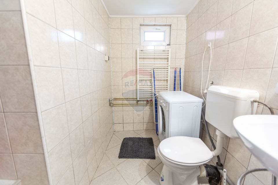 1 room House / Villa for sale, Brasovul Vechi area