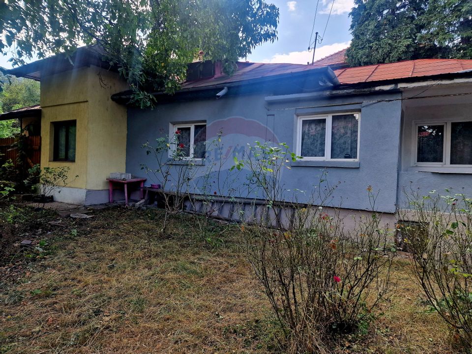 3 room House / Villa for sale, Central area