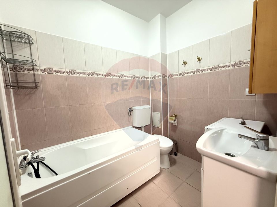 Garsoniera Șoseaua Giurgiului