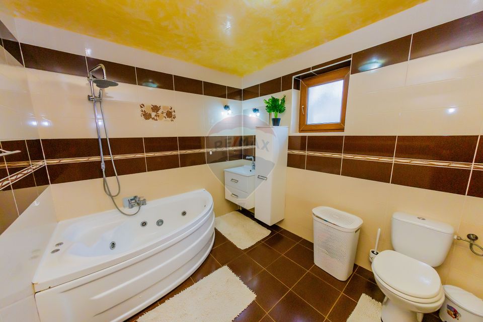 CASA DE VIS DE VANZARE IN COLTIREA