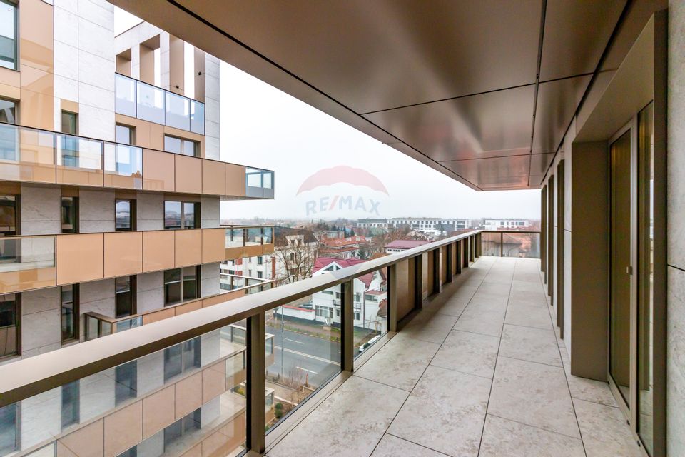 Apartament 3 camere de vânzare – Cortina 126, Bd. Erou Iancu Nicolae