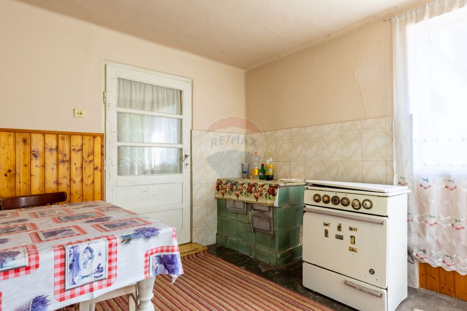 Casă de vânzare, în localitatea Turnu, fara comision