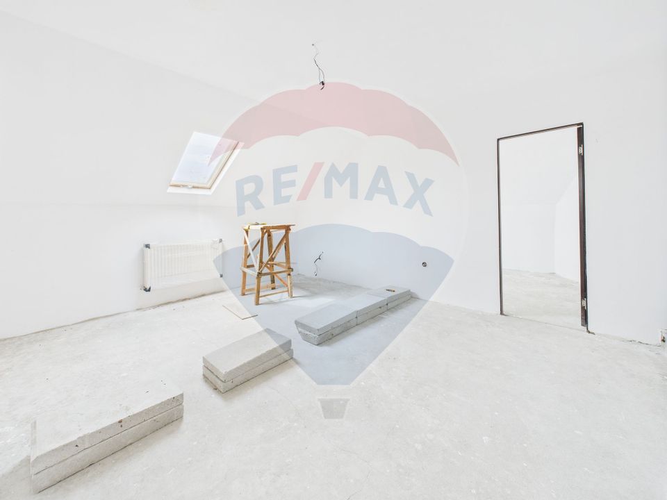 Proprietate speciala Dragomiresti Deal -Teren 15000 mp