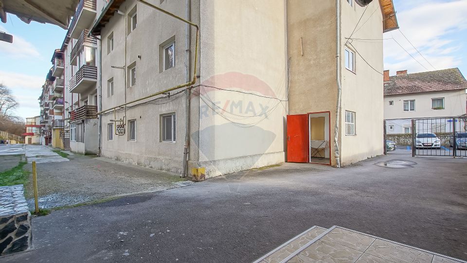 Apartament cochet cu 2 camere de vânzare în Cartierul Noua