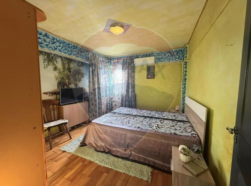 2 room Apartment for rent, Central area