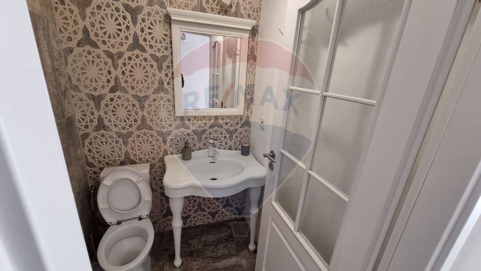 2 room Apartment for rent, Baneasa area