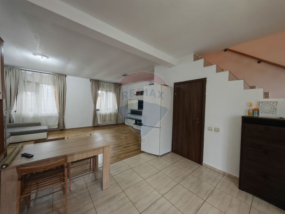 4 room House / Villa for rent