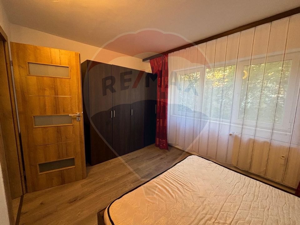 Apartament cu 2 Camere de Închiriat, Rogerius