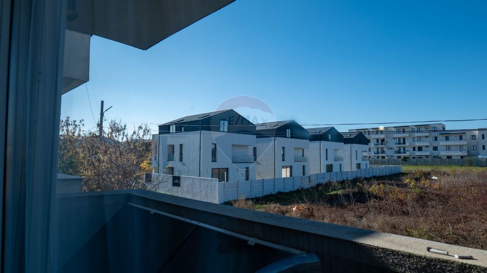 Casă de vanzare - tip duplex, 4 camere, în Tunari – Sidney Residence