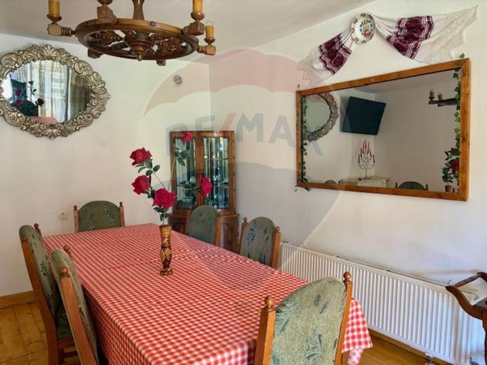 5 room House / Villa for sale