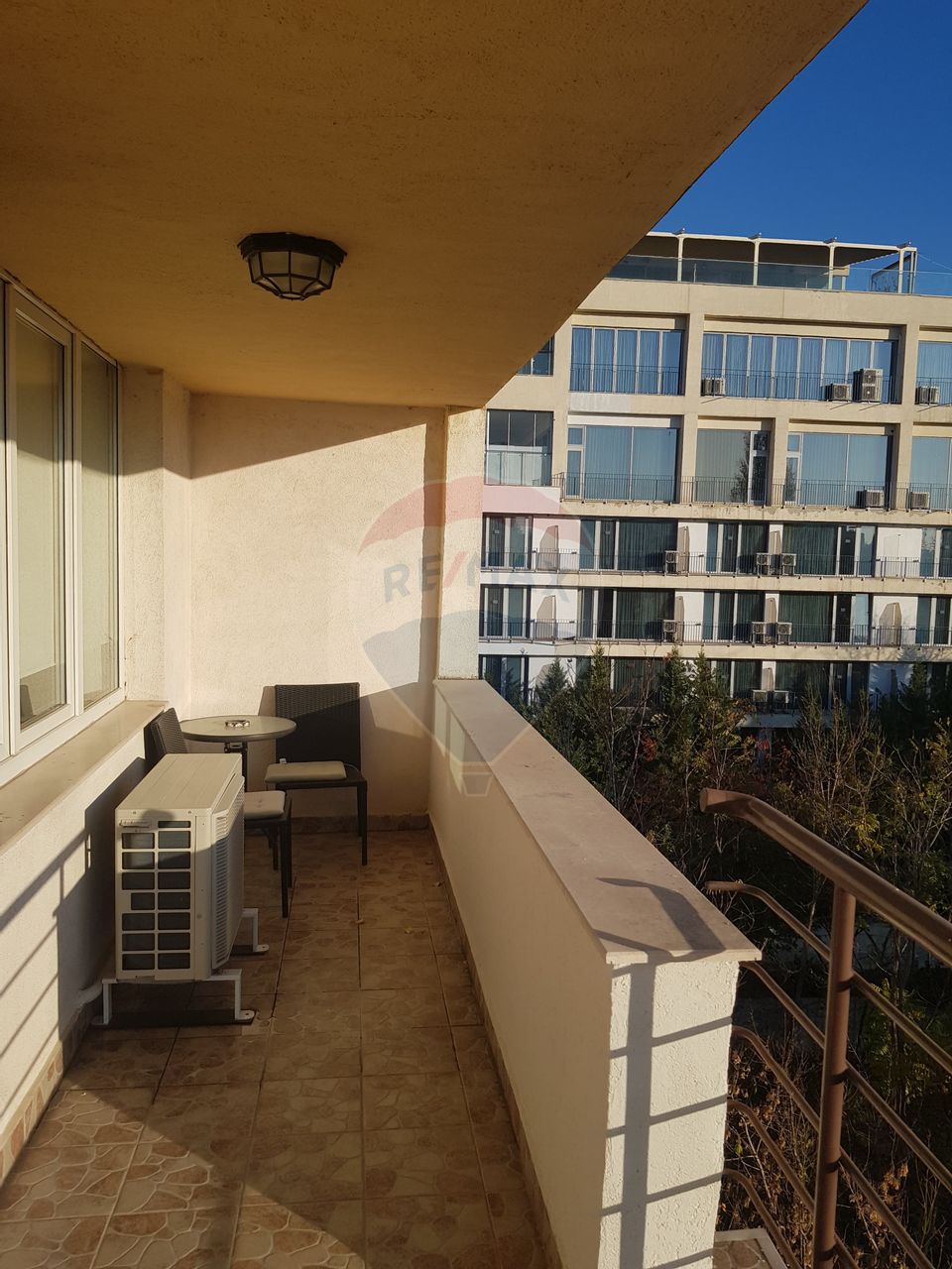 4 room Apartment for rent, P-ta Romana area