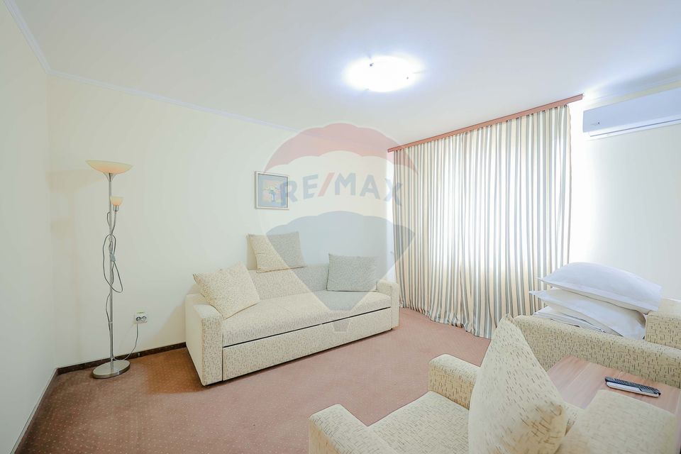 857sq.m Office Space for rent, Calea Clujului area