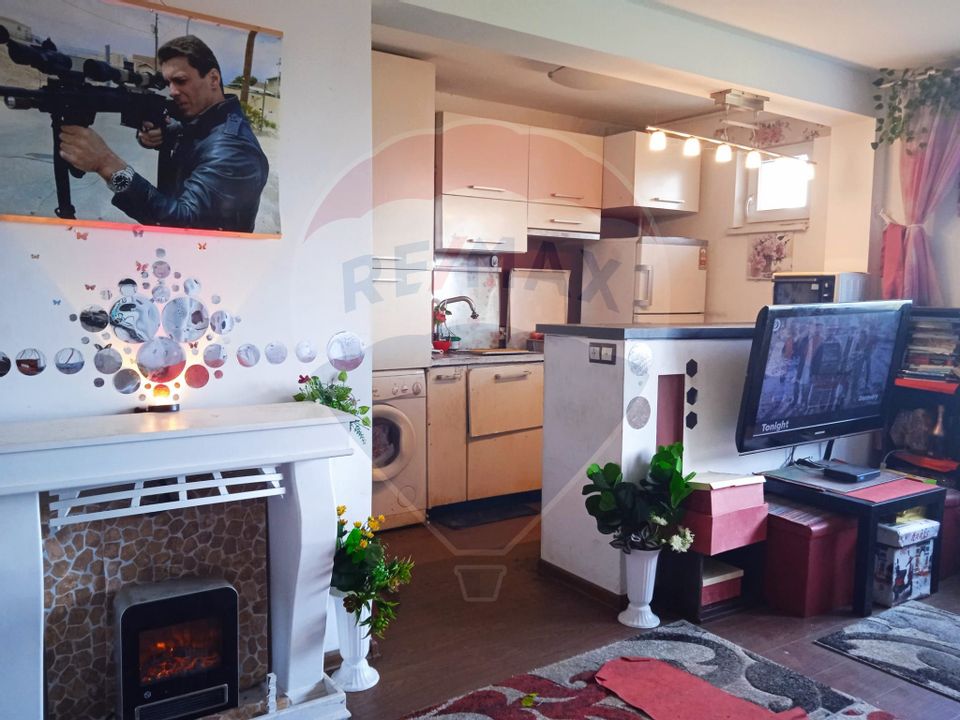 Vanzare Garsoniera Cismigiu